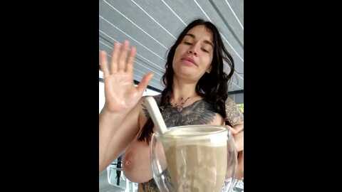 tattoogirlalia @ stripchat on 20231028