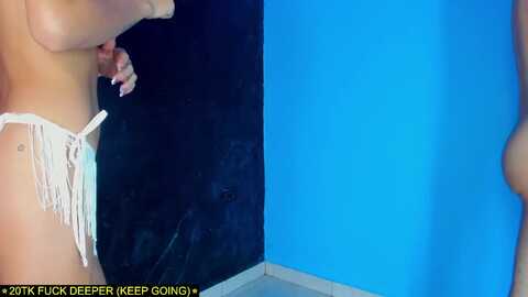 threesome_no_mercy @ stripchat on 20231028