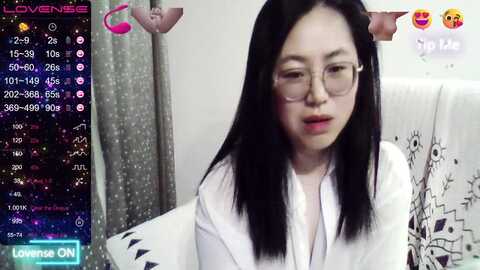 tina_oz @ stripchat on 20231028