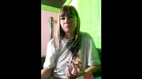 twix777 @ stripchat on 20231028