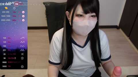 yua_ @ stripchat on 20231028