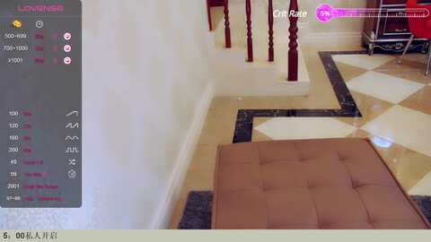 610heizhen @ stripchat on 20231029