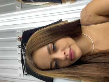 angelinateller @ stripchat on 20231029