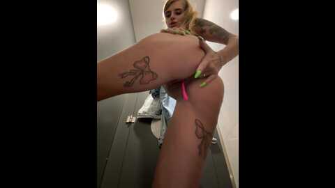 betsy @ stripchat on 20231029