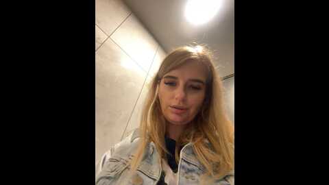 betsy @ stripchat on 20231029