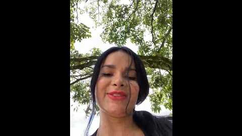 cataleyarusso @ stripchat on 20231029