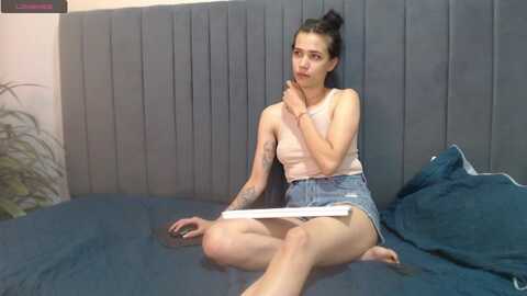 dominate_alison @ stripchat on 20231029