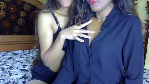 dream_girls_company @ stripchat on 20231029