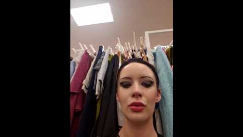 evilyn @ stripchat on 20231029