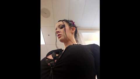 evilyn @ stripchat on 20231029