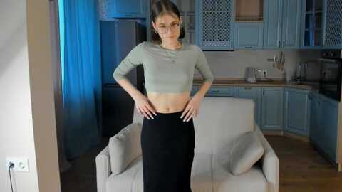 gellykliar @ stripchat on 20231029