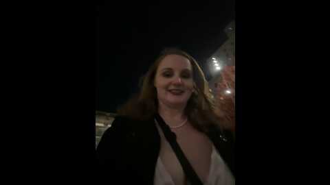 gingersnap33 @ stripchat on 20231029