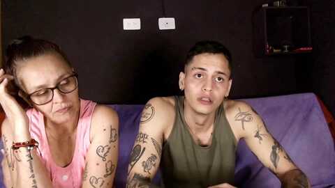 grandson_grandma @ stripchat on 20231029