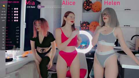 helenmiaalice @ stripchat on 20231029