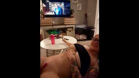 hollytattoo @ stripchat on 20231029