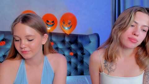 jadaevelyn @ stripchat on 20231029