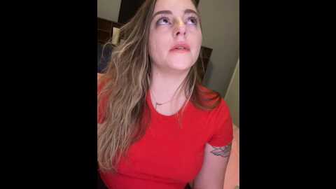 jaseyrae @ stripchat on 20231029