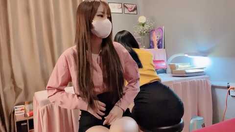 jennie_spa @ stripchat on 20231029