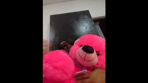 lovely_ashuu @ stripchat on 20231029