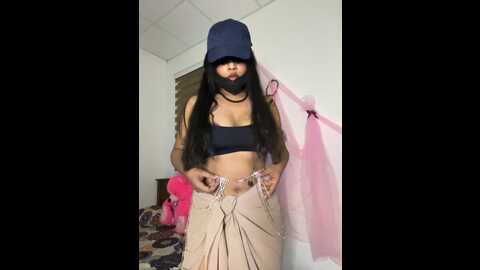 lovely_ashuu @ stripchat on 20231029