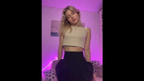 lunarase @ stripchat on 20231029