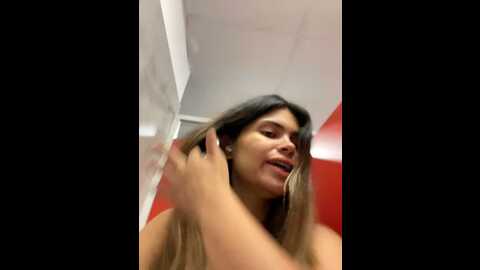 melanny10 @ stripchat on 20231029