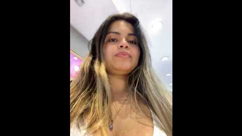 melanny10 @ stripchat on 20231029