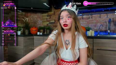 milkbluemoon @ stripchat on 20231029