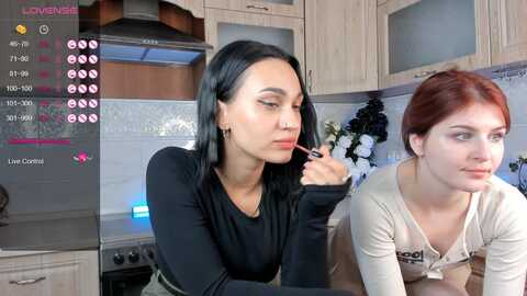 nancygil @ stripchat on 20231029