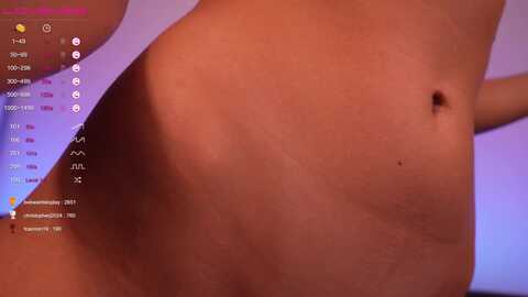 oscar_nika @ stripchat on 20231029