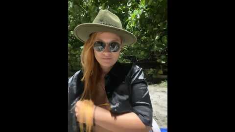 saori_kiido @ stripchat on 20231029