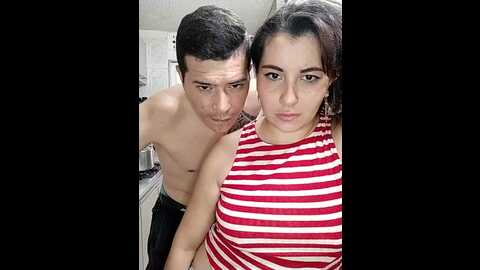 sexylovers_leon_and_luna