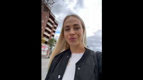 streetdoll @ stripchat on 20231029