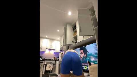 streetdoll @ stripchat on 20231029