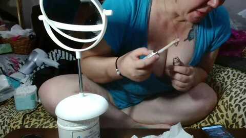 __khaleesi__ @ stripchat on 20231030