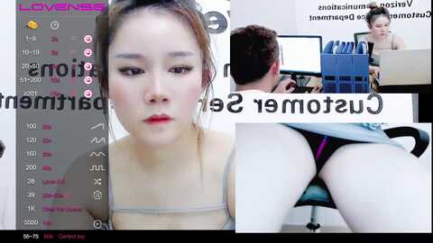 ac_aliincee @ stripchat on 20231030