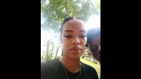 afro_happy_ @ stripchat on 20231030