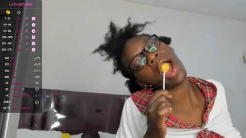 afro_pop @ stripchat on 20231030