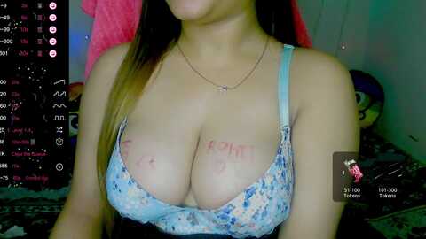 alina_8 @ stripchat on 20231030