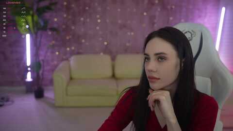 anabel_054 @ stripchat on 20231030