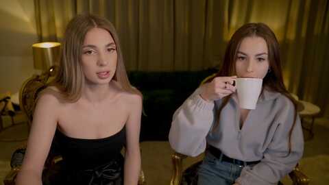 anabel_054 @ stripchat on 20231030