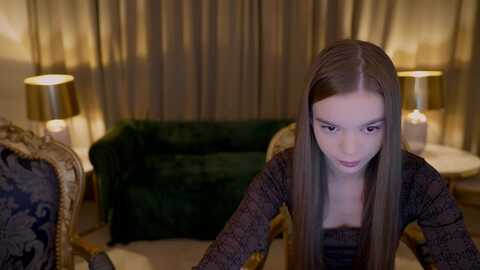 anabel_054 @ stripchat on 20231030