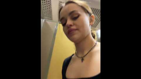 angelinateller @ stripchat on 20231030