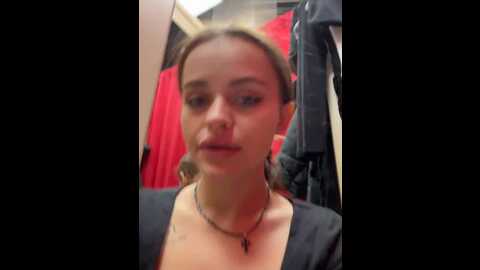 angelinateller @ stripchat on 20231030