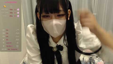 ayame_e @ stripchat on 20231030