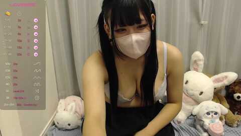 ayame_e @ stripchat on 20231030