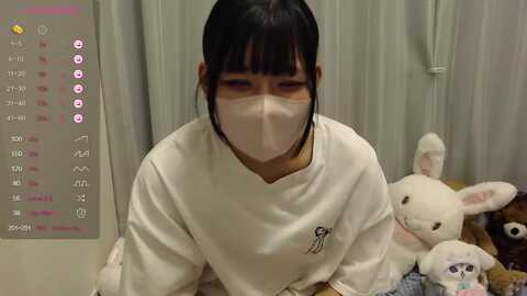 ayame_e @ stripchat on 20231030