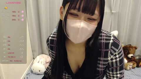 ayame_e @ stripchat on 20231030