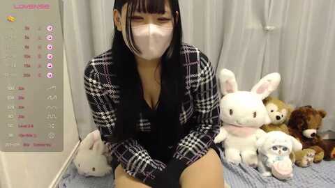 ayame_e @ stripchat on 20231030