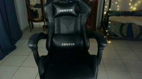 babygirl1989 @ stripchat on 20231030